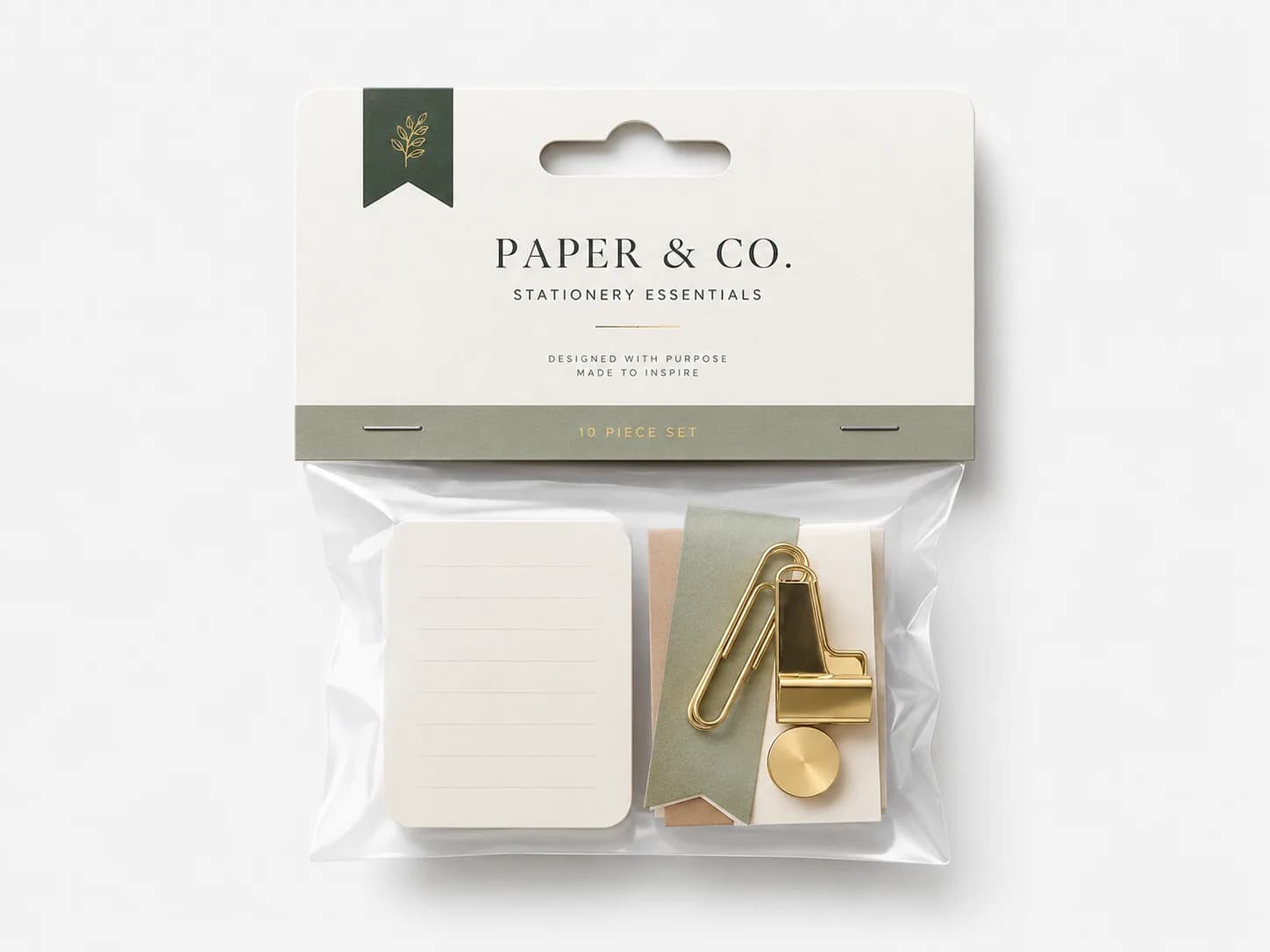 Beauty Carton Direction concept image