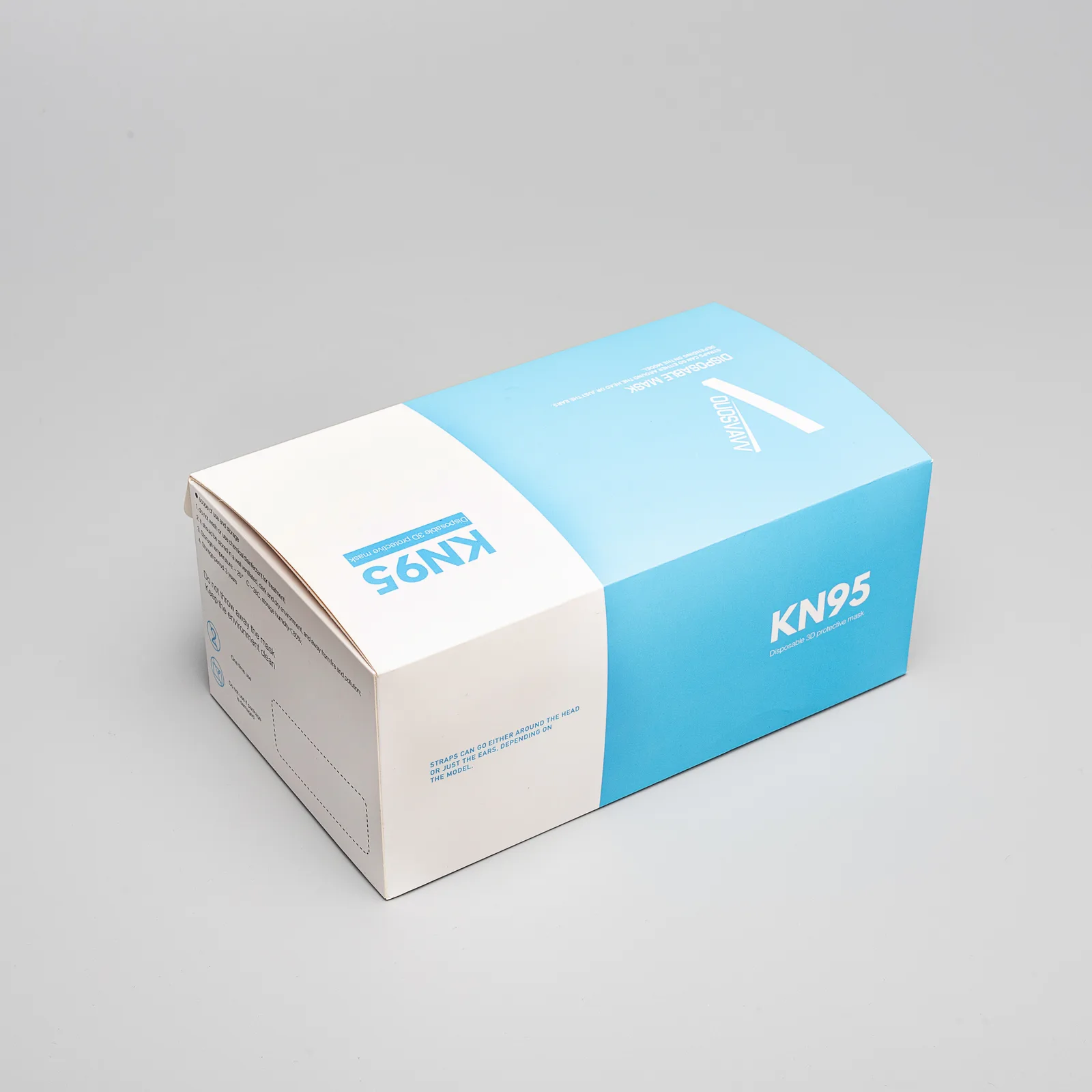 Folding Carton Boxes