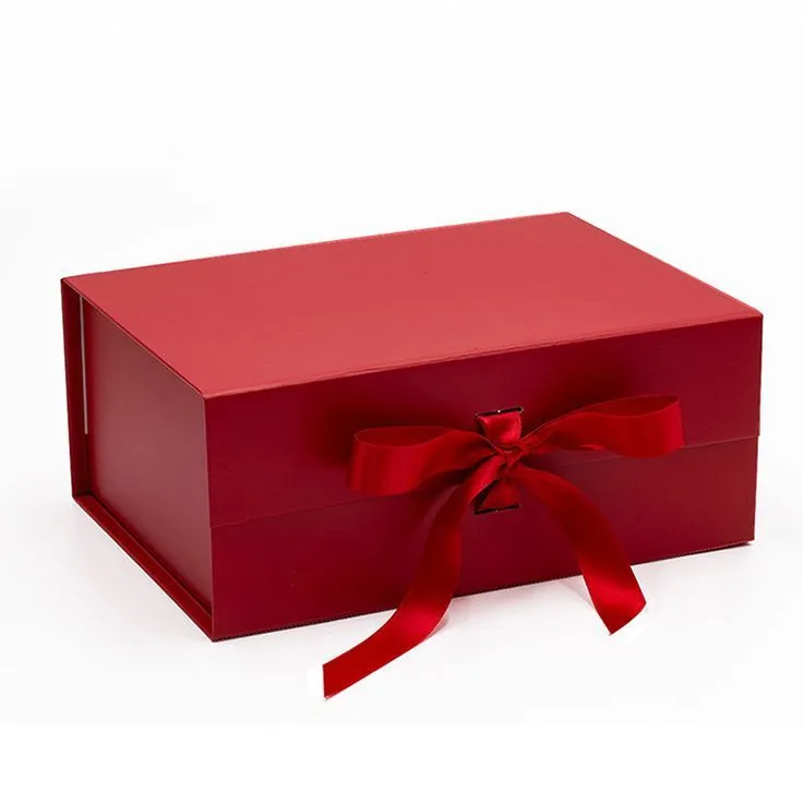Rigid Gift Boxes
