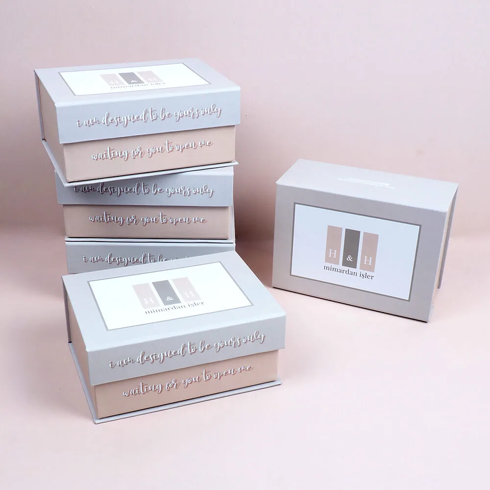 Cosmetic Packaging Boxes