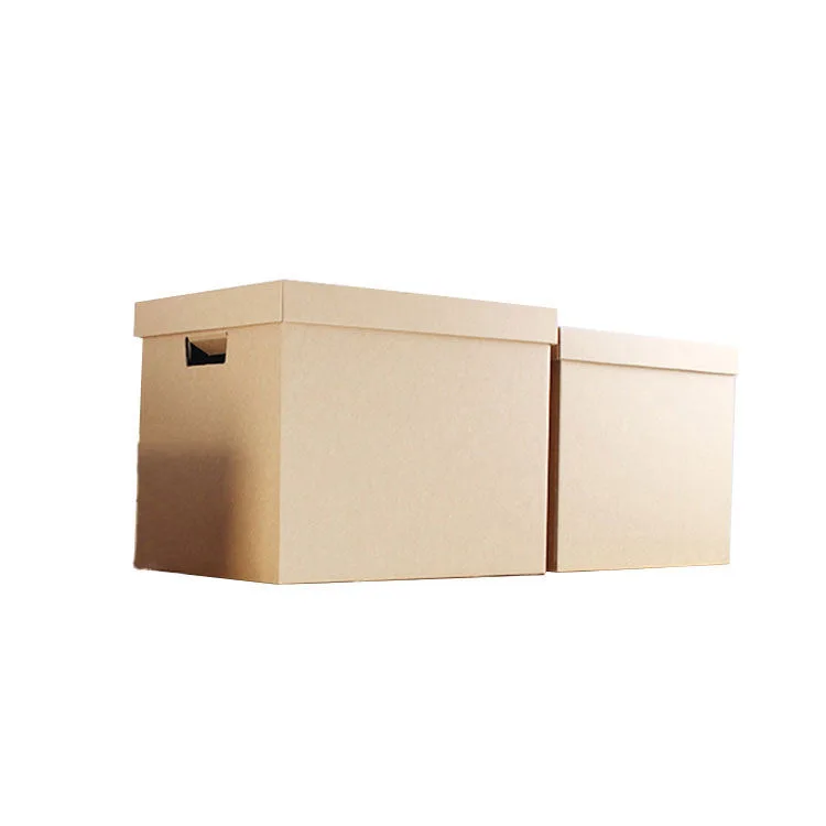 Corrugated Mailer Boxes