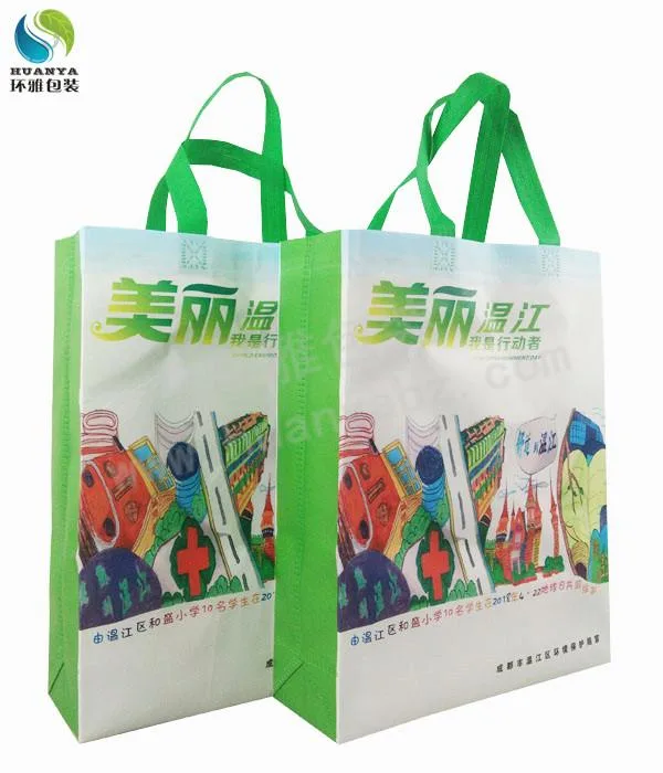 Sustainable Packaging